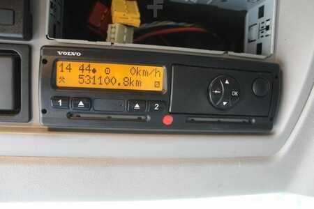 Kamion 0 Volvo FL 210  BL Nr.: 465 (13)