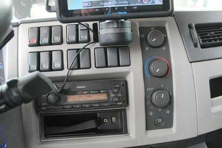 Kamion 0 Volvo FL 210  BL Nr.: 465 (14)