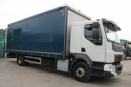 Kamion 0 Volvo FL 210  BL Nr.: 465 (4)