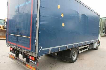 Kamion 0 Volvo FL 210  BL Nr.: 465 (5)