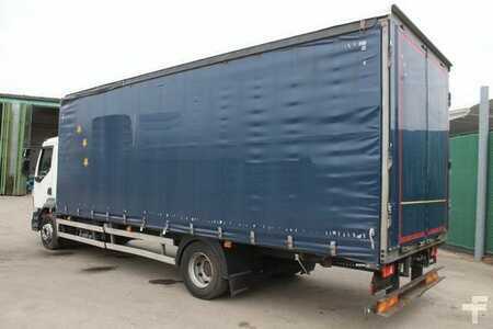 Kamion 0 Volvo FL 210  BL Nr.: 465 (6)