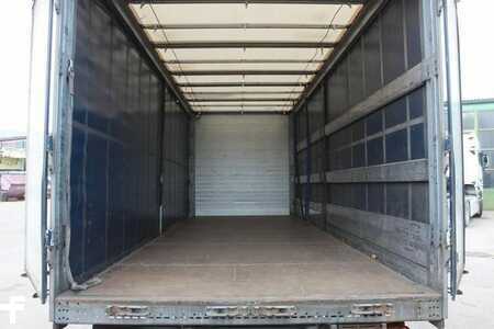 Kamion 0 Volvo FL 210  BL Nr.: 465 (7)