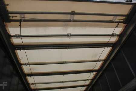 Kamion 0 Volvo FL 210  BL Nr.: 465 (8)