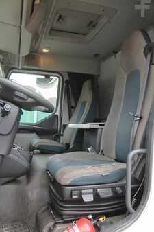 Kamion 0 Volvo FL 210  BL Nr.: 465 (9)