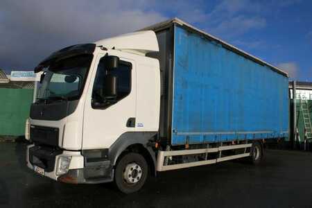 Kamion 0 Volvo FL 210 4x2 BL - Nr.: 234 (1)