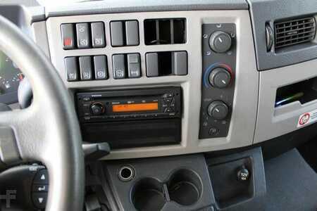 Kamion 0 Volvo FL 210 4x2 BL - Nr.: 234 (13)