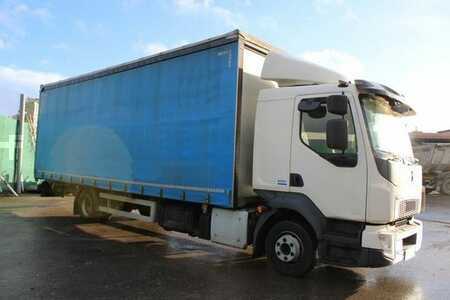 Kamion 0 Volvo FL 210 4x2 BL - Nr.: 234 (4)