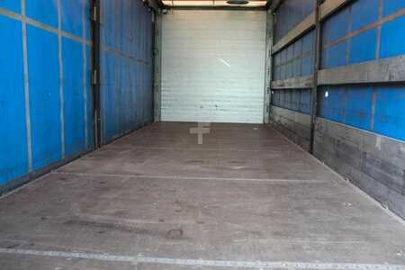 Kamion 0 Volvo FL 210 4x2 BL - Nr.: 234 (7)