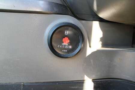 Rupsgraafmachines 2019 Hidromek HMK 220 LC-4 (10)