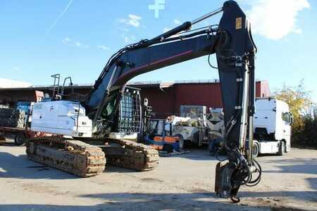 Rupsgraafmachines 2019 Hidromek HMK 220 LC-4 (3)