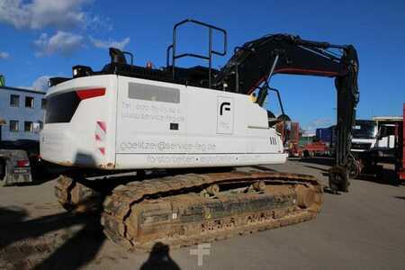 Rupsgraafmachines 2019 Hidromek HMK 220 LC-4 (4)