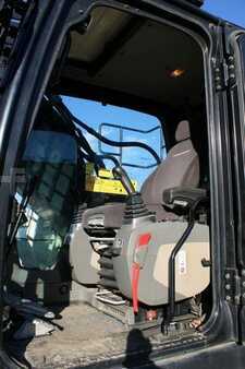 Rupsgraafmachines 2019 Hidromek HMK 220 LC-4 (6)