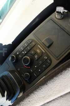 Rupsgraafmachines 2019 Hidromek HMK 220 LC-4 (9)