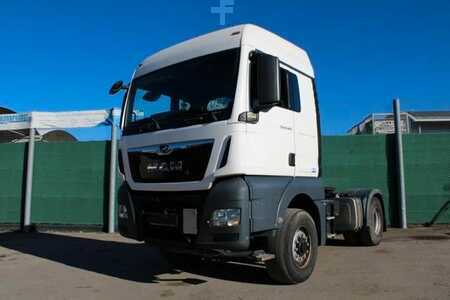 Lastbil 0 MAN TGX 18.420 - Nr.: 094 (1)