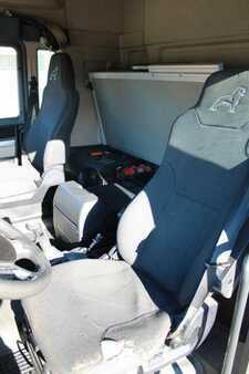 Lastbil 0 MAN TGX 18.420 - Nr.: 094 (10)