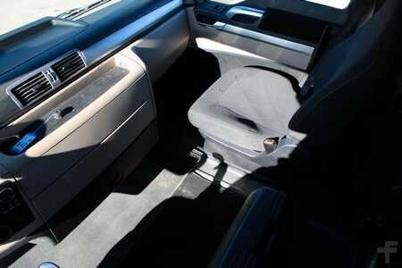 Lastbil 0 MAN TGX 18.420 - Nr.: 094 (11)