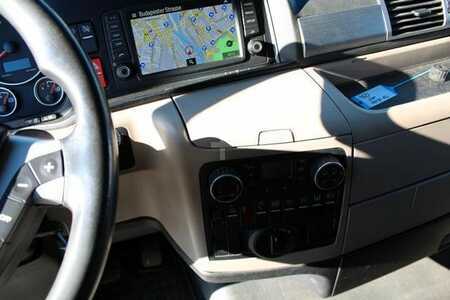 Lastbil 0 MAN TGX 18.420 - Nr.: 094 (14)