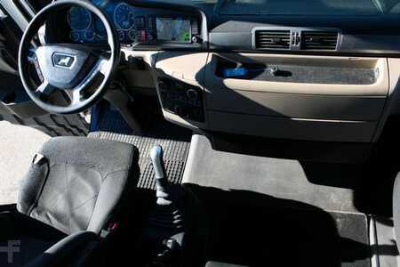 Lastbil 0 MAN TGX 18.420 - Nr.: 094 (15)