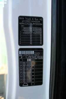 Lastbil 0 MAN TGX 18.420 - Nr.: 094 (3)