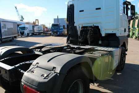 Lastbil 0 MAN TGX 18.420 - Nr.: 094 (5)