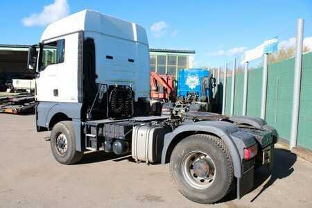 Lastbil 0 MAN TGX 18.420 - Nr.: 094 (6)