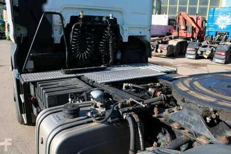 Lastbil 0 MAN TGX 18.420 - Nr.: 094 (7)