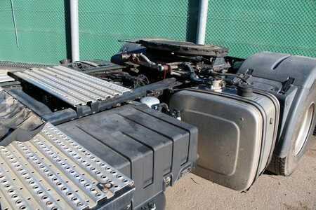 Lastbil 0 MAN TGX 18.420 - Nr.: 094 (8)