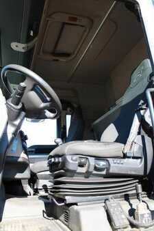 Lastbil 0 MAN TGX 18.420 - Nr.: 094 (9)