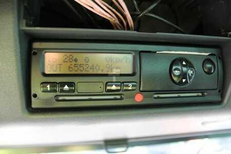 Náklaďák 0 MAN TGS 18.440 (14)