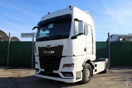 Lastbil 0 MAN TGX 18.580 BLS Nr.: 579 (1)