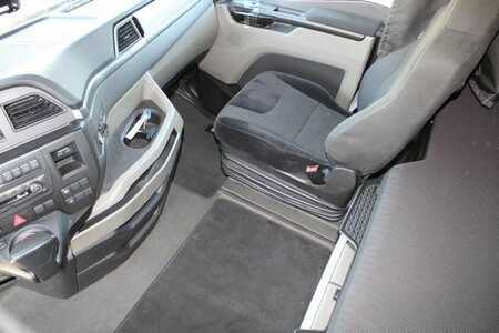 Lastbil 0 MAN TGX 18.580 BLS Nr.: 579 (11)