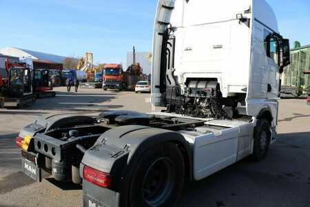 Lastbil 0 MAN TGX 18.580 BLS Nr.: 579 (5)