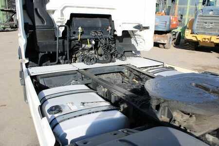 Lastbil 0 MAN TGX 18.580 BLS Nr.: 579 (7)