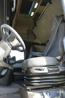 Lastbil 0 MAN TGX 18.580 BLS Nr.: 579 (9)