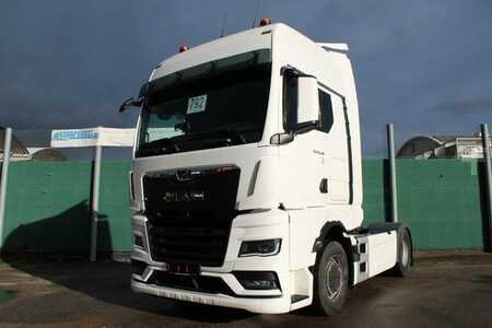 Lastbil 0 MAN TGX 18.580 BLS Nr.: 792 (1)