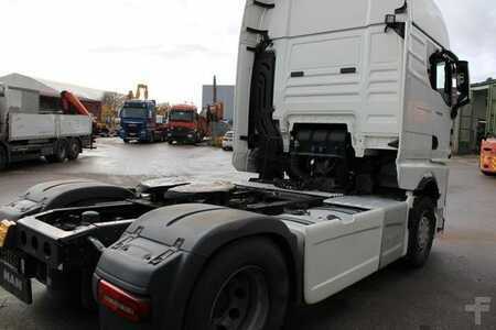 Lastbil 0 MAN TGX 18.580 BLS Nr.: 792 (5)