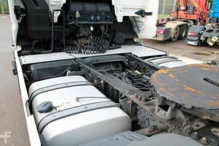 Lastbil 0 MAN TGX 18.580 BLS Nr.: 792 (7)