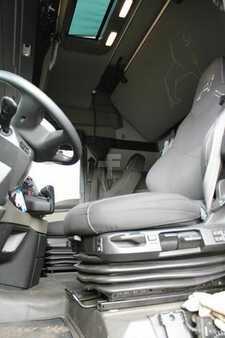 Lastbil 0 MAN TGX 18.580 BLS Nr.: 792 (8)