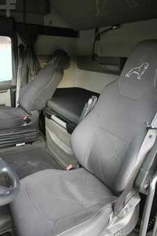 Lastbil 0 MAN TGX 18.580 BLS Nr.: 792 (9)