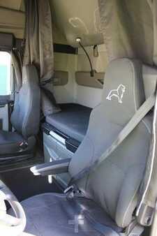 Lastbil 0 MAN TGX 18.580 (10)