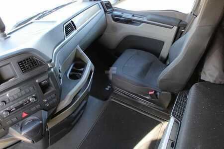 Lastbil 0 MAN TGX 18.580 (11)