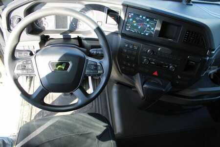 Lastbil 0 MAN TGX 18.580 (12)