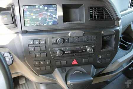 Lastbil 0 MAN TGX 18.580 (13)