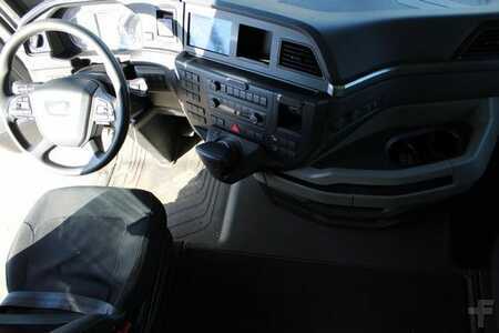 Lastbil 0 MAN TGX 18.580 (15)
