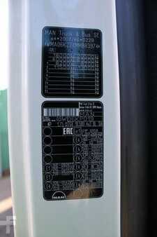 Lastbil 0 MAN TGX 18.580 (3)