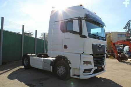 Lastbil 0 MAN TGX 18.580 (4)