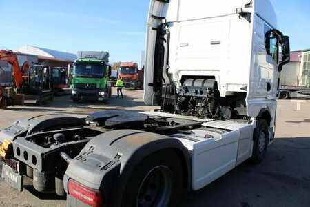 Lastbil 0 MAN TGX 18.580 (5)