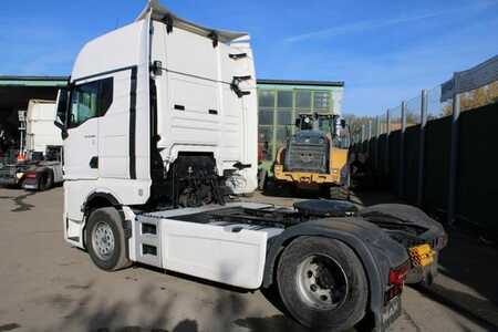 Lastbil 0 MAN TGX 18.580 (6)