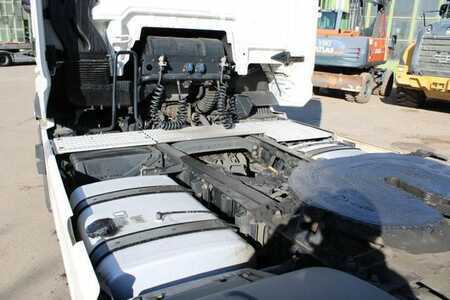 Lastbil 0 MAN TGX 18.580 (7)