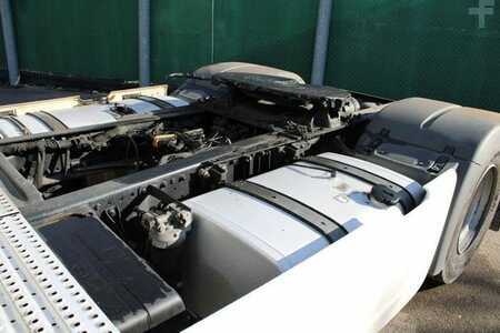 Lastbil 0 MAN TGX 18.580 (8)